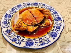 一品醉蟹-品味楼·醉卤·酱排骨·无锡特色菜
