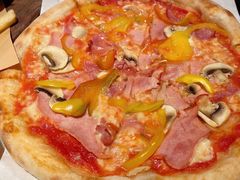 -FABIO’S费比欧披萨餐厅