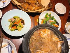 -前海沿·青岛菜(五四广场永旺店)