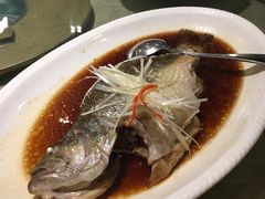 -老客站酒楼(金花南路店)