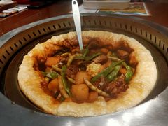 -灶座小锅烀饼·铁锅炖(全国总店)