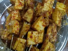 -色兰伊品轩食府