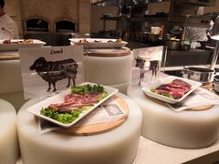 -上海雅居乐万豪侯爵酒店