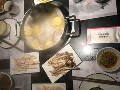 -牛事制造局牛肉火锅(莲岳路店)