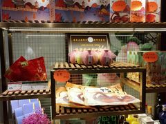 零售区-皇饭儿·王润兴酒楼(河坊街店)