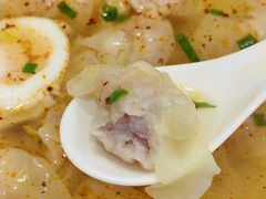 -玉塘村小杨馄饨