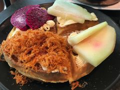-新鲜誌·新派食集(万象天地店)
