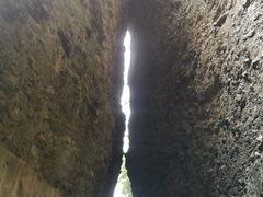 -窦圌山风景区