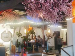 -荷塘秋月·本帮江浙菜(国权路店)