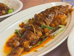 -丰泽园饭店