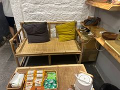 -泰菩提树下·泰式按摩SPA(沙坡尾店)