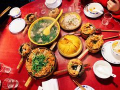 -秦二哥格格(高笋塘店)