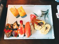 -笑福亭料理小馆(解放碑店)