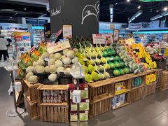 -Olé精品超市(北京合生汇店)