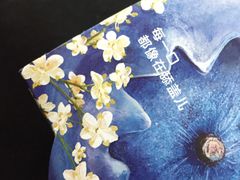 蓝莓接骨木花-乐纯(苹果社区店)