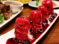 -老板恋上鱼(印象城店)