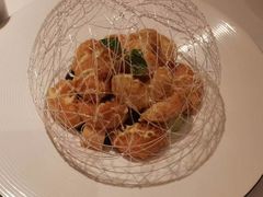 -贝勒爷·酥不腻烤鸭