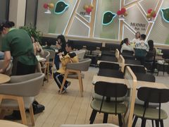 -德克士(信誉楼店)