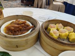 -馨越楼·点心·粤菜(赤坎店)