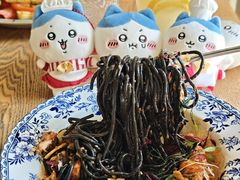 -NG PASTA吴居·中华意面·鲜牛排(南头古城店)