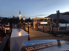 -Fergburger(皇后镇店)