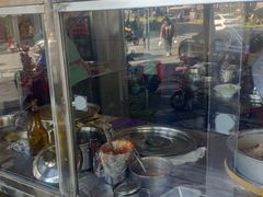 -好成财牛排馆(涂门街总店)