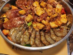 -黄记煌三汁焖锅(崇文门店)