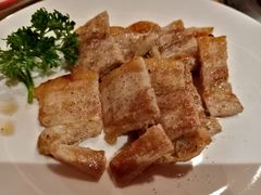 -赤坂亭·M9和牛烧肉·铁板烧(合肥万象城店)