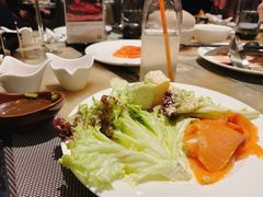 -安蒂娅·海鲜自助餐厅(安蒂娅美兰酒店)