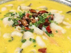 -李氏传家菜(兴城路店)