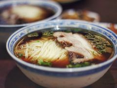 -同得兴 Since·1995 传统苏式面馆(嘉馀坊店)