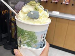 -茶颜悦色(花园道店)
