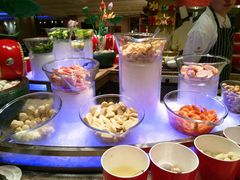 -咖啡苑自助餐厅·中国大饭店