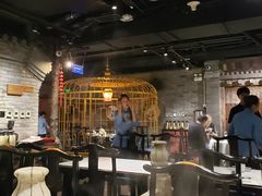 -四世同堂·京菜·烤鸭(双井店)