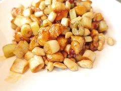 -黑窑厂糖油饼烤鸭·清真菜(黑窑厂街店)