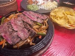 -Pistolera Mexican Cantina女枪手墨西哥餐厅(碧云路店)