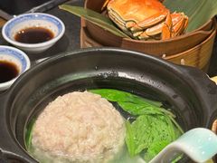 -南京大牌档(新街口德基广场店)