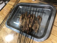 -清真·马峰烤肉(小学习北巷店)