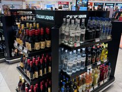 -米兰马尔彭萨国际机场