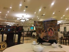 -上海老饭店(北京分店)