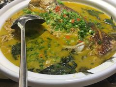 -田趣园长沙菜(天安云谷店)