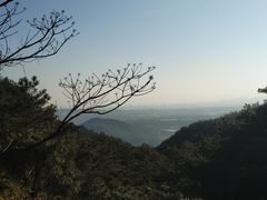 -北辰山景区