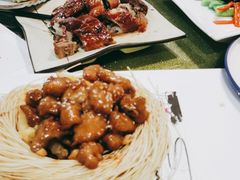 -陶缘一号·四季缘·老字号顺德菜·户外婚礼家宴(西滘店)