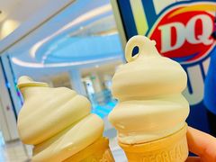 -DQ·蛋糕·冰淇淋(绿宝店)