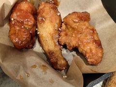 -必胜客(仲盛商城王安宇主题店)