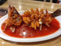 -赤宴·川菜(玉林店)