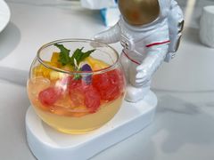 -3号仓库·创意中国菜(新世界城店)