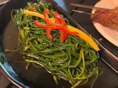 -沙州食驿·非遗小吃夜市