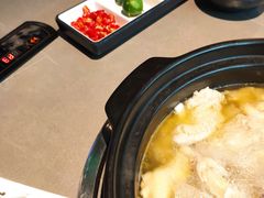 -同仁四季椰子鸡(无锡滨湖万象汇店)
