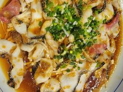 -荆九爷爆炒桥头三嫩(夫子庙店)